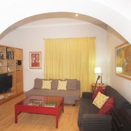 Lovely Apartment At Park Gueell Barcelona Ngoại thất bức ảnh