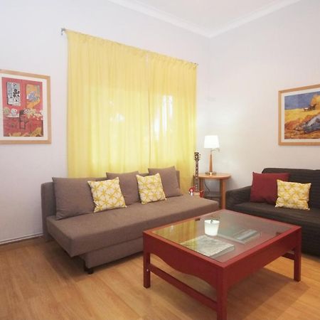 Lovely Apartment At Park Gueell Barcelona Ngoại thất bức ảnh