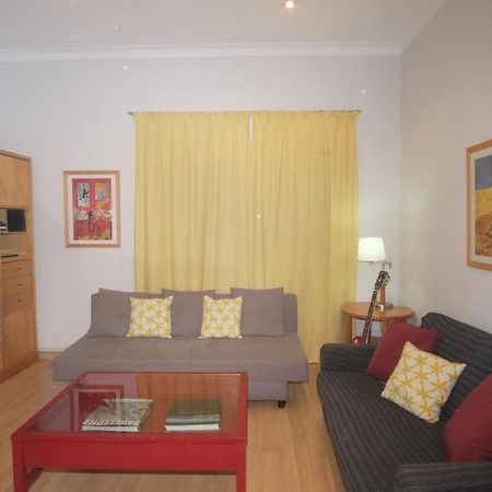 Lovely Apartment At Park Gueell Barcelona Ngoại thất bức ảnh