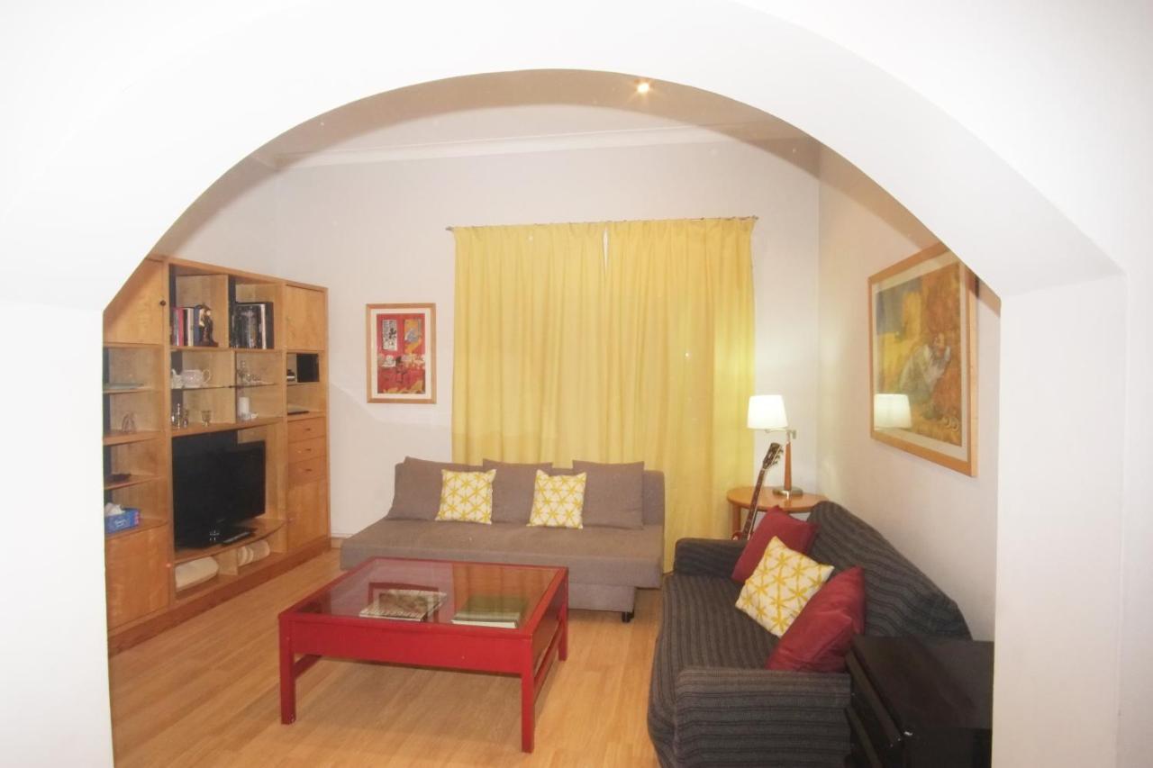 Lovely Apartment At Park Gueell Barcelona Ngoại thất bức ảnh