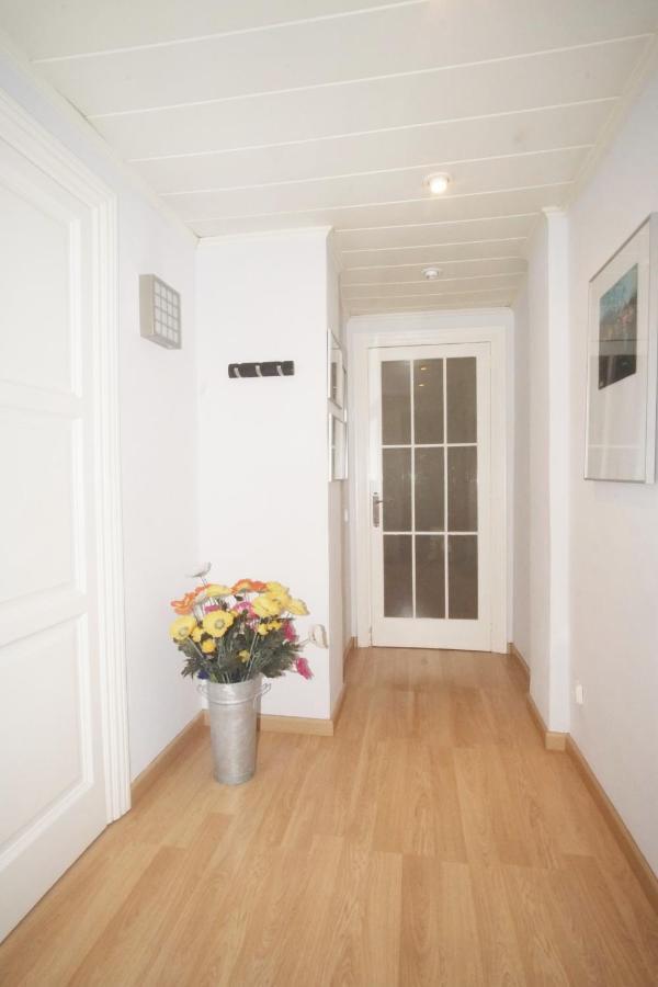 Lovely Apartment At Park Gueell Barcelona Ngoại thất bức ảnh