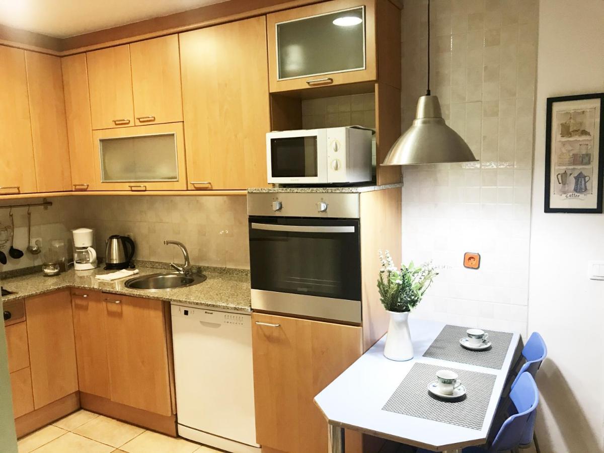 Lovely Apartment At Park Gueell Barcelona Ngoại thất bức ảnh