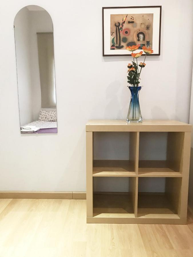 Lovely Apartment At Park Gueell Barcelona Ngoại thất bức ảnh