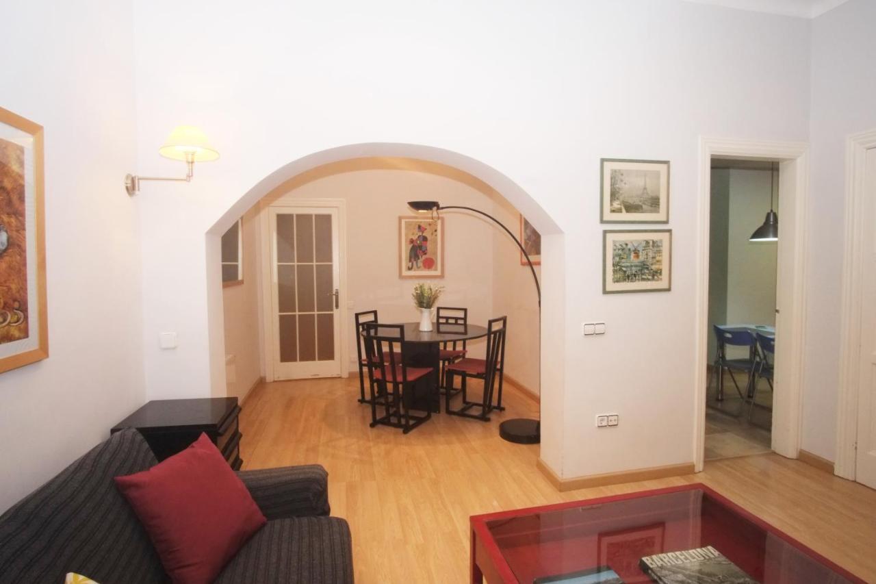 Lovely Apartment At Park Gueell Barcelona Ngoại thất bức ảnh