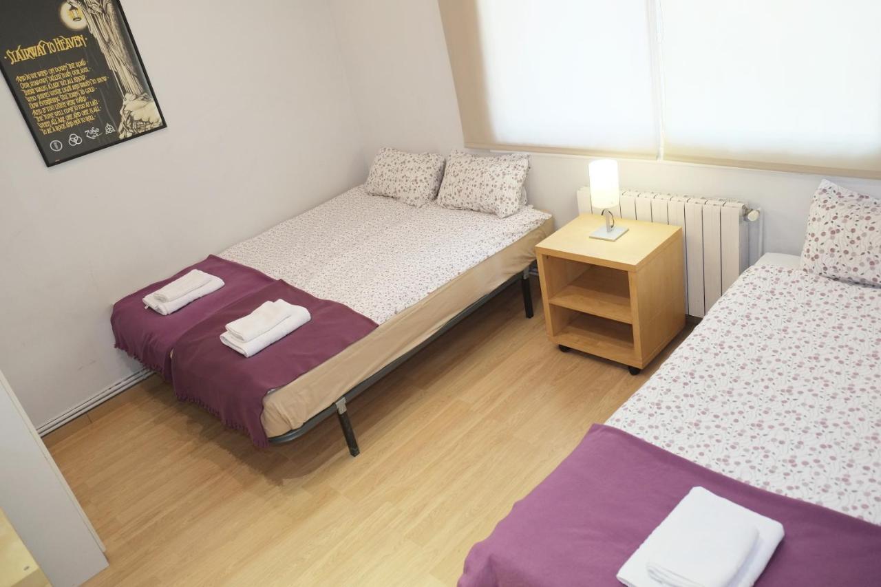 Lovely Apartment At Park Gueell Barcelona Ngoại thất bức ảnh