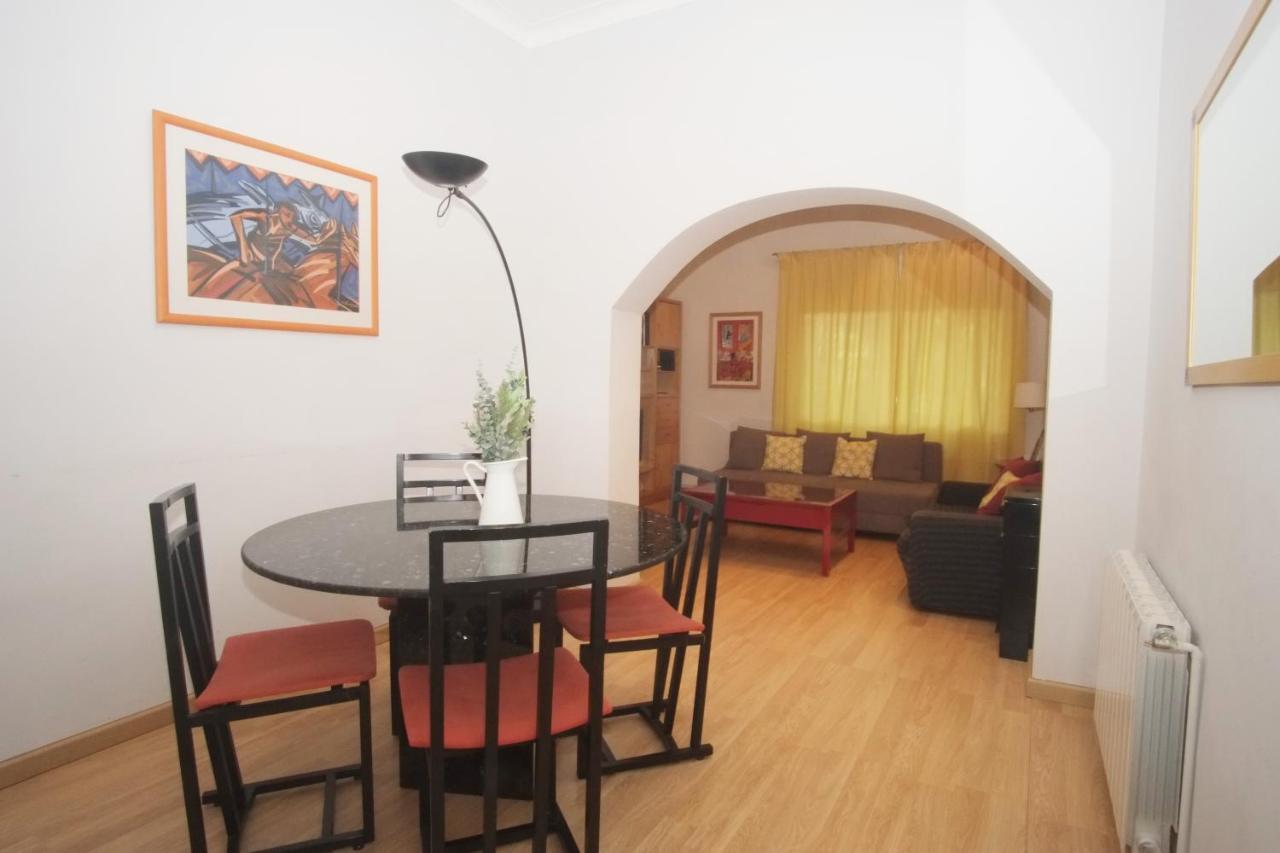 Lovely Apartment At Park Gueell Barcelona Ngoại thất bức ảnh