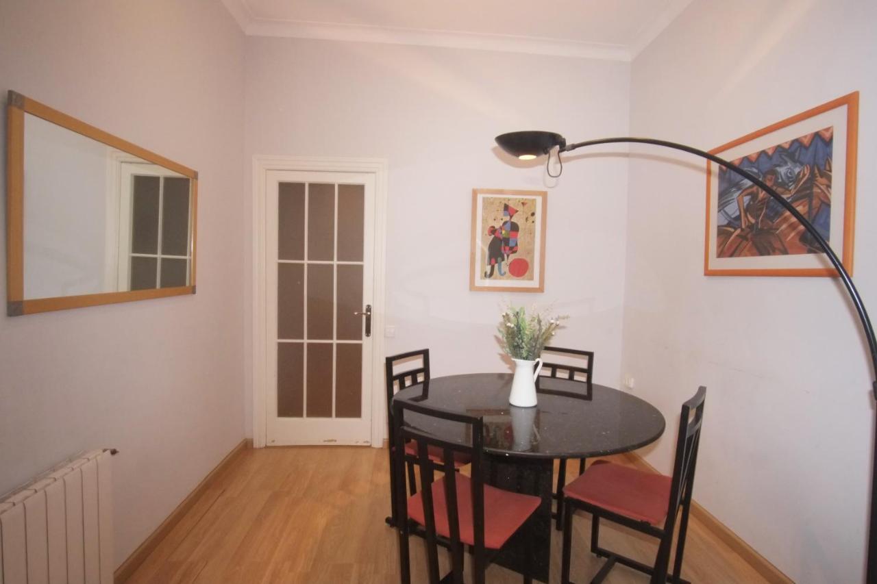Lovely Apartment At Park Gueell Barcelona Ngoại thất bức ảnh