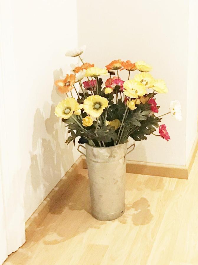 Lovely Apartment At Park Gueell Barcelona Ngoại thất bức ảnh