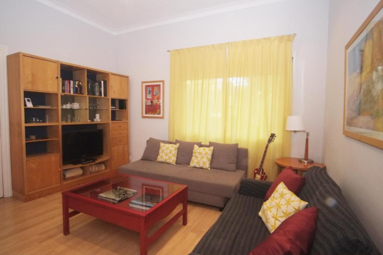 Lovely Apartment At Park Gueell Barcelona Ngoại thất bức ảnh