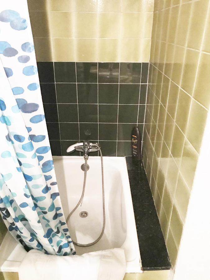 Lovely Apartment At Park Gueell Barcelona Ngoại thất bức ảnh